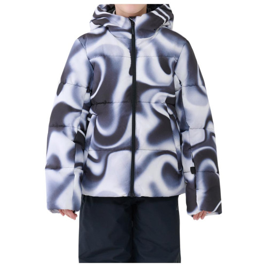 4F Παιδικό μπουφάν ski